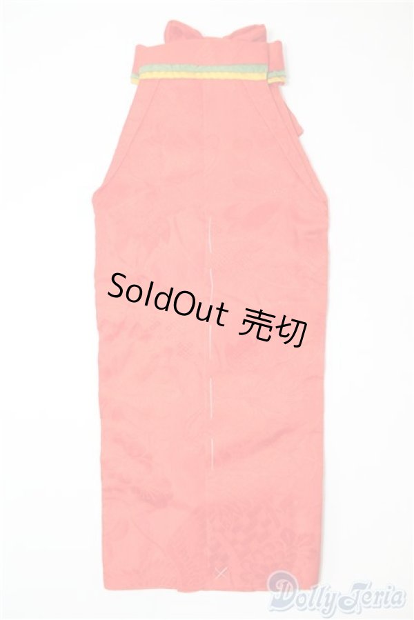 画像2: 1/3/OF:袴 U-24-12-10-097-KD-ZU (2)