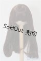 画像: 6〜7inchウィッグ U-24-12-10-024-KD-ZU