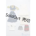 画像: 1/6サイズドール/OF:衣装バラまとめて A-24-12-04-1004-KD-ZU