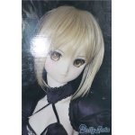 画像: DD/セイバーオルタ 2nd Ver. A-24-12-04-1050-TN-ZU