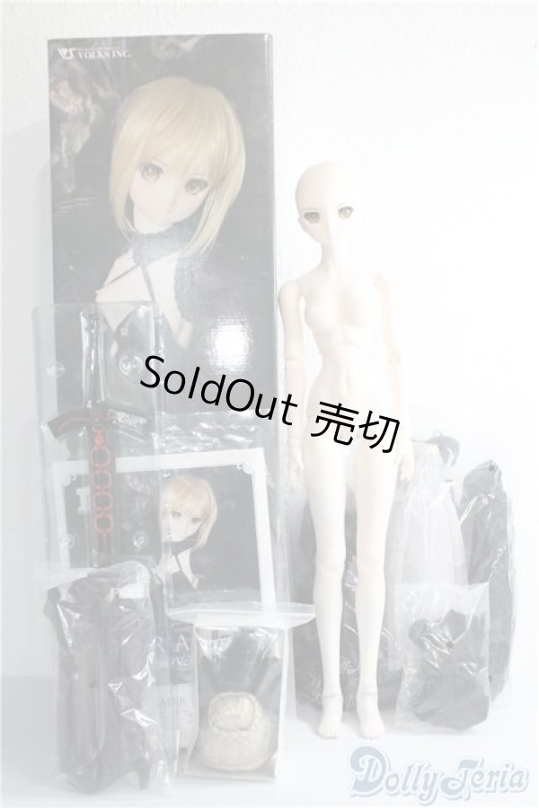 画像10: DD/セイバーオルタ 2nd Ver. A-24-12-04-1050-TN-ZU (10)