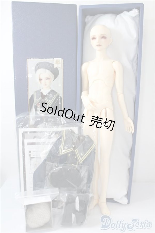 画像5: SD17BOY/マクシミリアン:星間学寮Ver. U-24-12-10-219-TN-ZU (5)