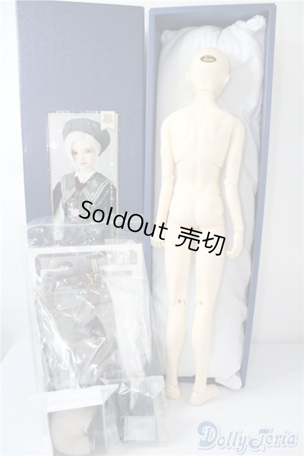 画像6: SD17BOY/マクシミリアン:星間学寮Ver. U-24-12-10-219-TN-ZU (6)