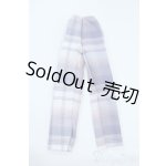 画像: SDM＆MSD/OF:パンツ Y-25-10-29-026-TN-ZY