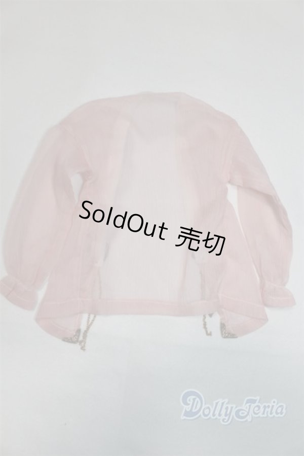 画像2: SD/OF:トップス U-25-10-28-257-TN-ZU (2)