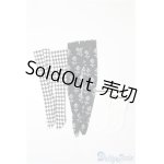 画像: SDM＆MSD/OF:靴下 U-24-12-10-120-TN-ZU
