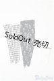 画像: SDM＆MSD/OF:靴下 U-24-12-10-120-TN-ZU