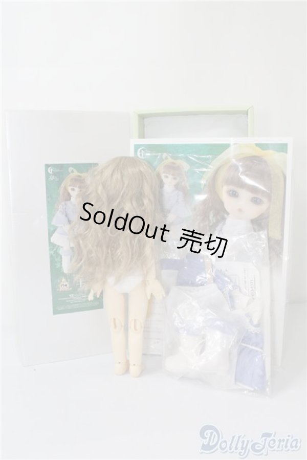 画像8: 幼SD/キラ U-24-12-17-203-TN-ZU (8)