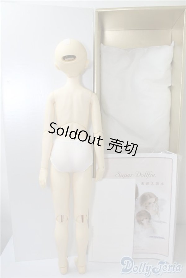 画像6: SD13女の子/ワンオフミカエルsaifa様 U-24-12-17-216-TN-ZU (6)