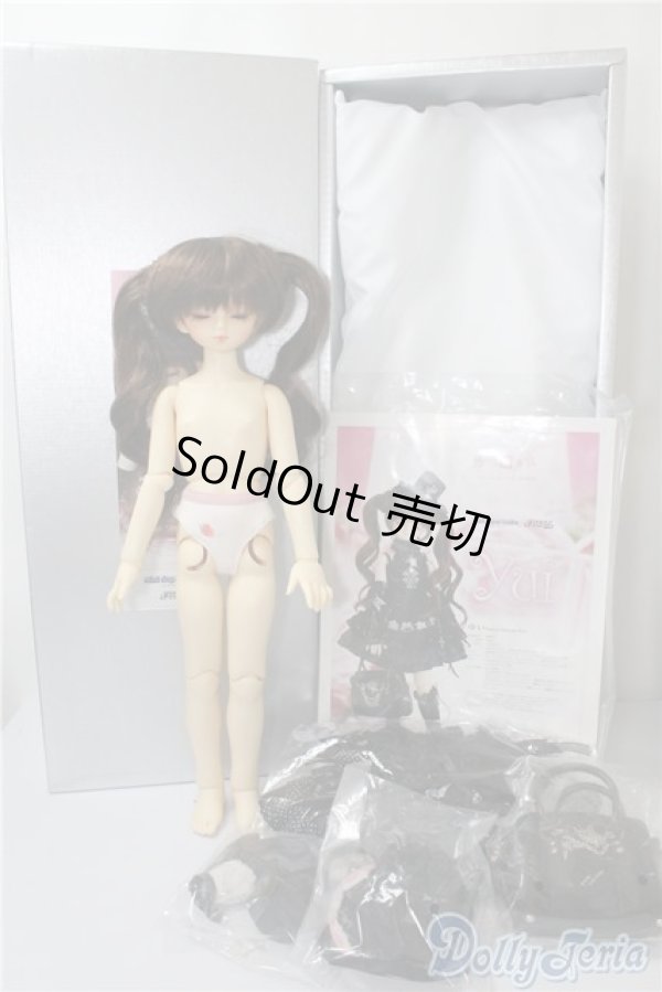 画像7: MSD/YUI sweetdream ver. U-24-12-17-209-TN-ZU (7)