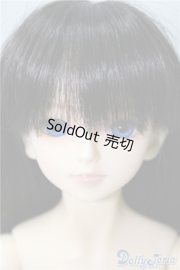 画像1: SD13女の子/ワンオフ橘純Saifa様 U-24-12-17-214-TN-ZU (1)