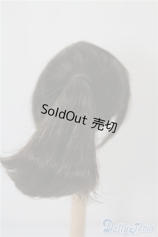 画像2: 6-7inch/ウィッグ U-24-12-17-044-TN-ZU (2)