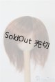 画像: 6-7inch/ウィッグ U-24-12-17-045-TN-ZU