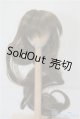 画像: 6-7inch/ウィッグ U-24-12-17-046-TN-ZU