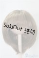 画像: 7-8inch/ウィッグ U-24-12-24-007-TN-ZU