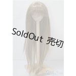 画像: 8-9inch/ウィッグ U-24-12-17-012-TN-ZU
