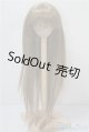画像: 8-9inch/ウィッグ U-24-12-17-012-TN-ZU