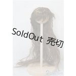 画像: 8-9inch/ウィッグ U-24-12-17-013-TN-ZU
