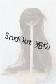 画像: 8-9inch/ウィッグ U-24-12-17-013-TN-ZU