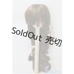 画像: 8-9inch/ウィッグ U-24-12-24-019-TN-ZU