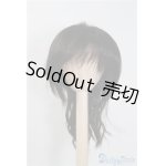 画像: 9-10inch/ウィッグ U-24-12-31-133-TN-ZU