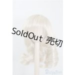 画像: 9-10inch/ウィッグ U-24-12-31-127-TN-ZU