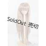 画像: 9-10inch/ウィッグ U-24-12-31-128-TN-ZU