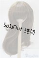 画像: 9-10inch/ウィッグ U-24-12-24-036-TN-ZU
