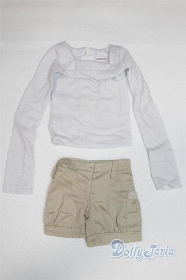 画像1: SD/OF:衣装セット U-25-11-05-240-TN-ZU (1)