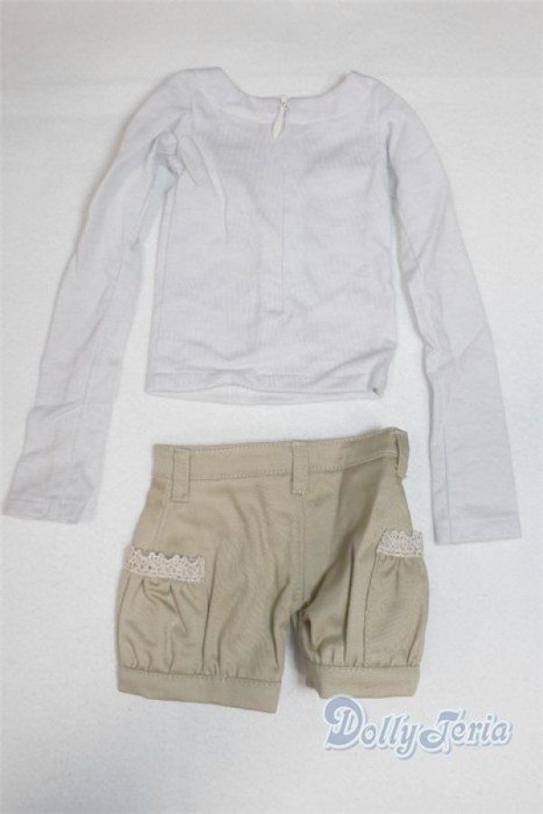 画像2: SD/OF:衣装セット U-25-11-05-240-TN-ZU (2)