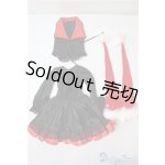 画像: SDM&MSD/OF:衣装セット U-24-12-31-152-TN-ZU