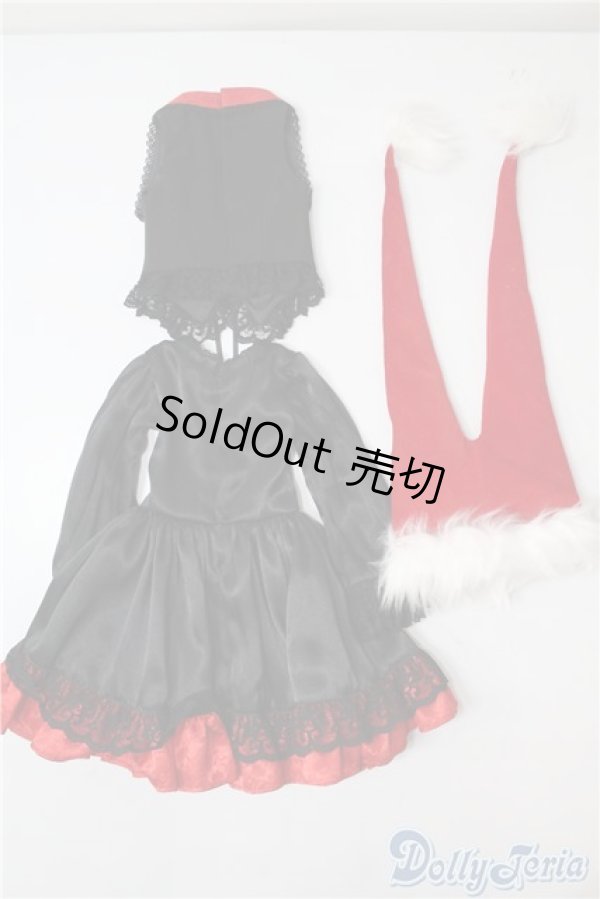 画像2: SDM＆MSD/OF:衣装セット U-24-12-31-152-TN-ZU (2)