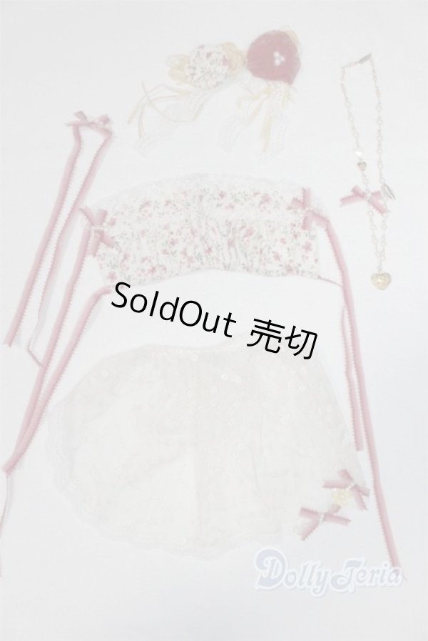 画像2: SD/OF:衣装セット U-24-12-17-084-TN-ZU (2)