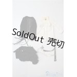 画像: SDM＆MSD/OF:衣装セット U-24-12-24-151-TN-ZU