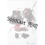 画像: 幼SD/OF:衣装セット U-24-12-24-122-KD-ZU