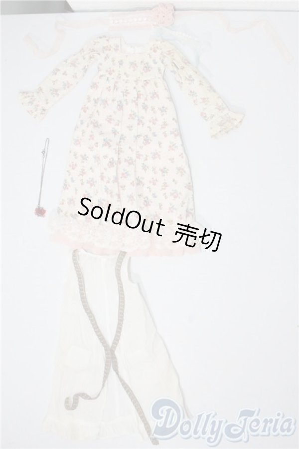 画像1: SD/OF:衣装セット U-25-07-22-181-KD-ZU (1)