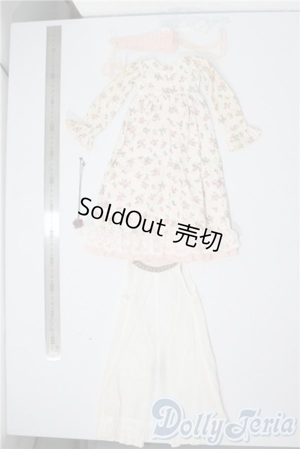 画像2: SD/OF:衣装セット U-25-07-22-181-KD-ZU (2)