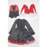 画像: SD/OF:ドレス U-25-11-05-245-KD-ZU