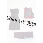 画像: SD/OF:衣装セット U-25-11-05-232-KD-ZU