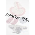 画像: SDM＆MSD/OF:小物 U-25-12-10-269-KD-ZU