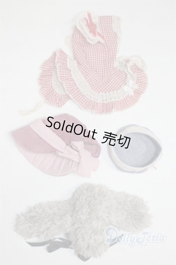 画像2: SDM＆MSD/OF:小物 U-25-12-10-269-KD-ZU (2)