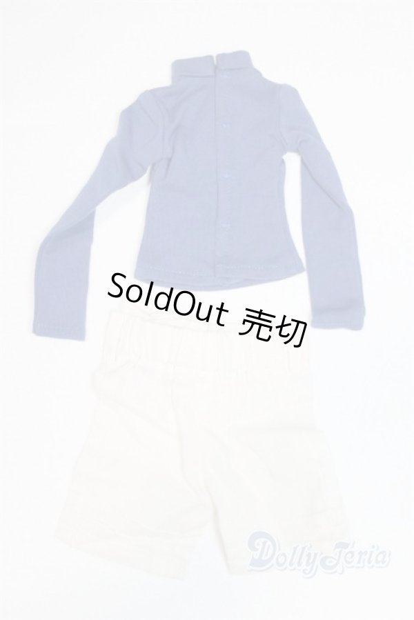 画像2: SD/OF:衣装セット U-24-12-17-080-KD-ZU (2)