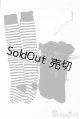 画像: SDM＆MSD/OF:小物 U-24-12-24-095-KD-ZU