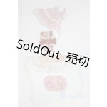 画像: SDM＆MSD/OF:小物 U-25-12-10-274-KD-ZU