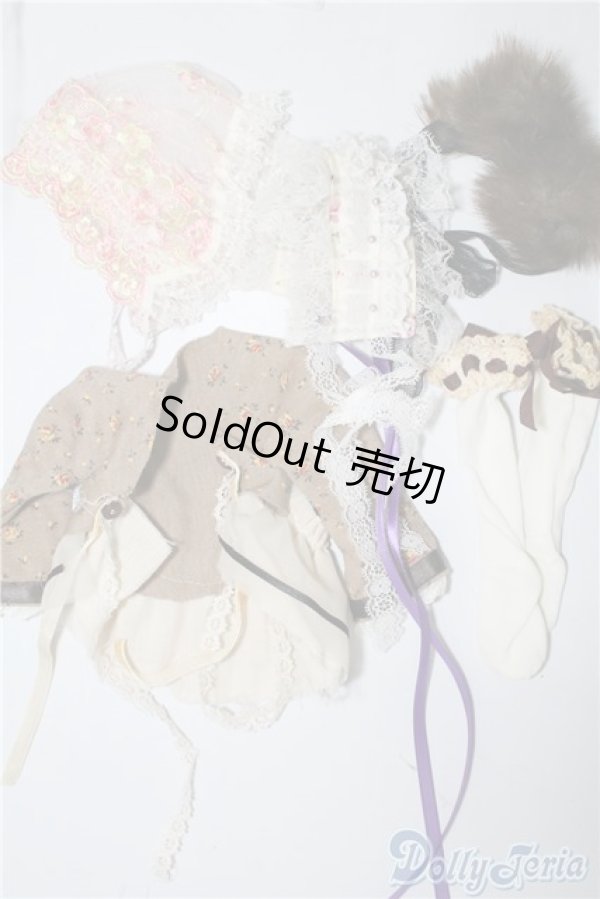 画像1: SDM＆MSD/OF:小物 U-24-12-24-099-KD-ZU (1)