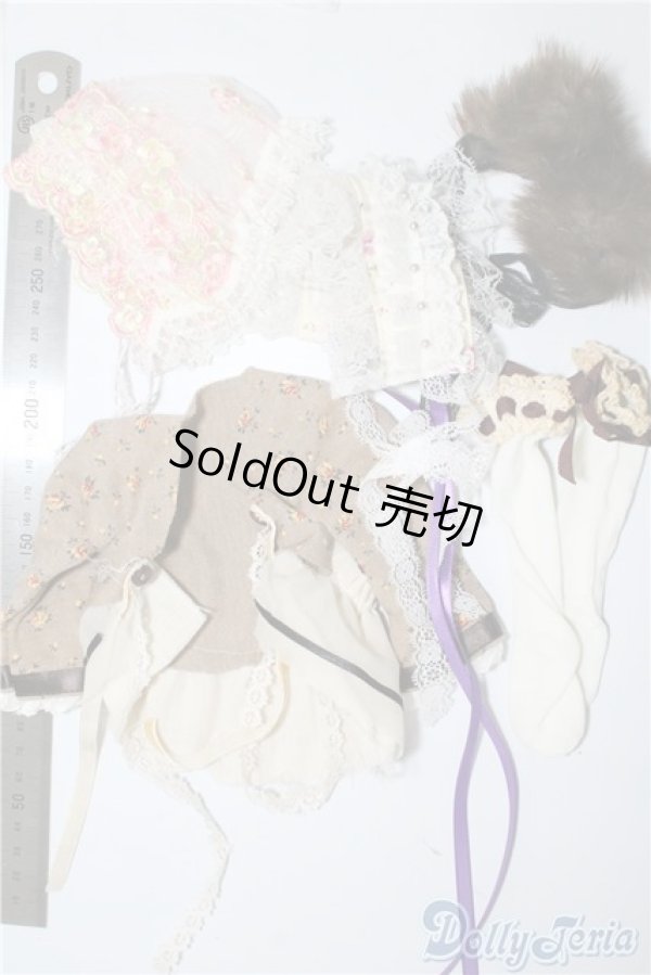 画像2: SDM＆MSD/OF:小物 U-24-12-24-099-KD-ZU (2)