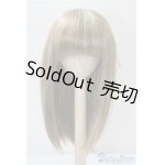 画像: 9-10inch/ウィッグ U-24-12-24-033-KD-ZU