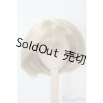 画像: 9-10inch/ウィッグ U-24-12-24-025-KD-ZU