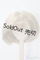 画像: 9-10inch/ウィッグ U-24-12-24-025-KD-ZU