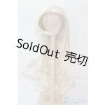 画像: 9-10inch/ウィッグ U-24-12-31-137-KD-ZU